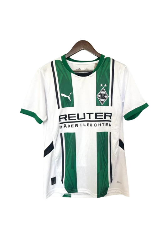 Borussia Mönchengladbach home 24/25