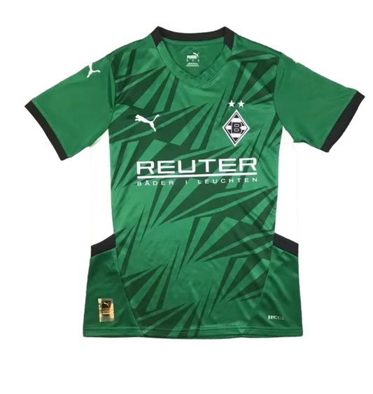 Borussia Mönchengladbach away 24/25