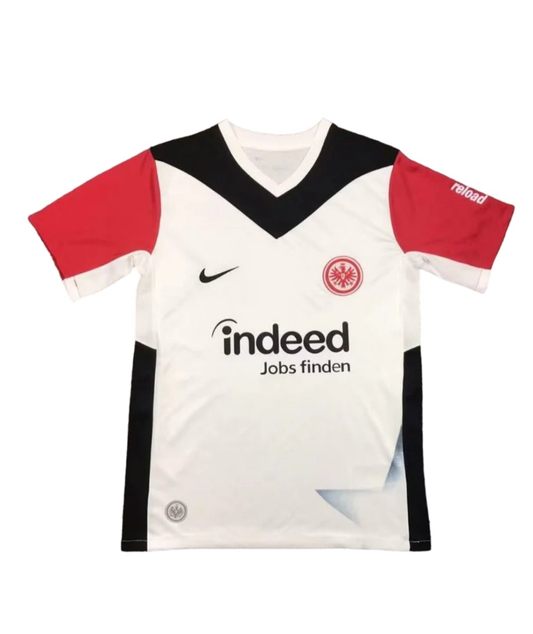 Eintracht Frankfurt home 24/25