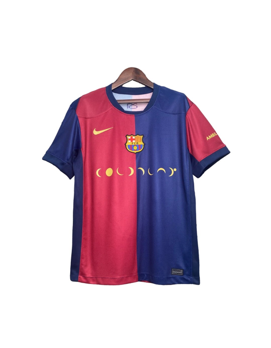 Barcelona Coldplay - Special edition 24/25