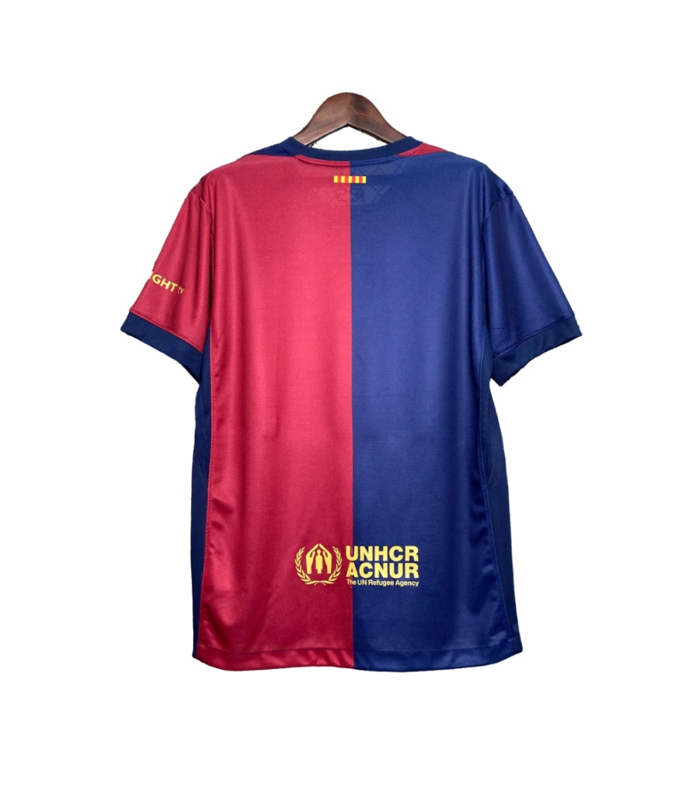 Barcelona Coldplay - Special edition 24/25
