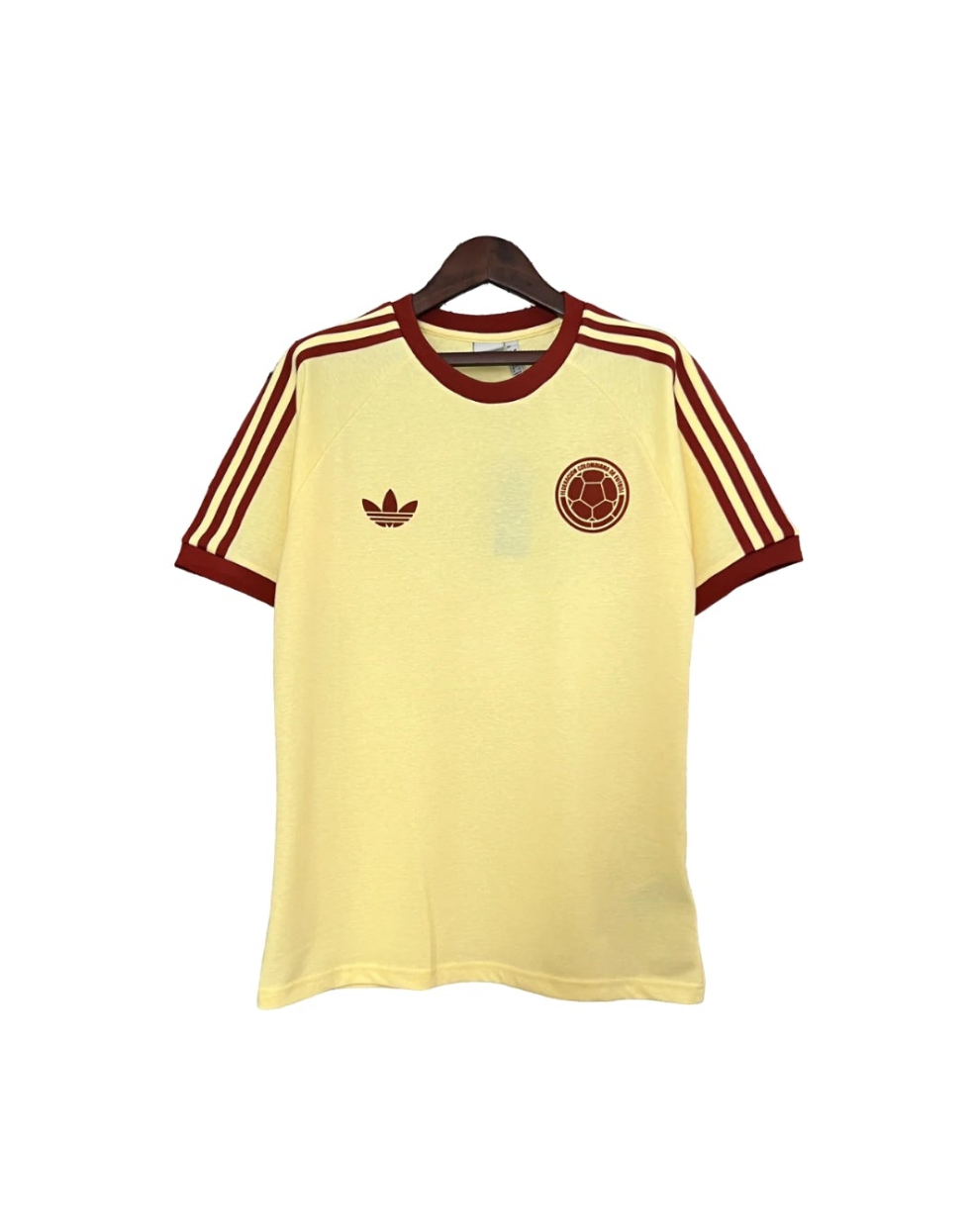Colombia - Edición especial 24/25
