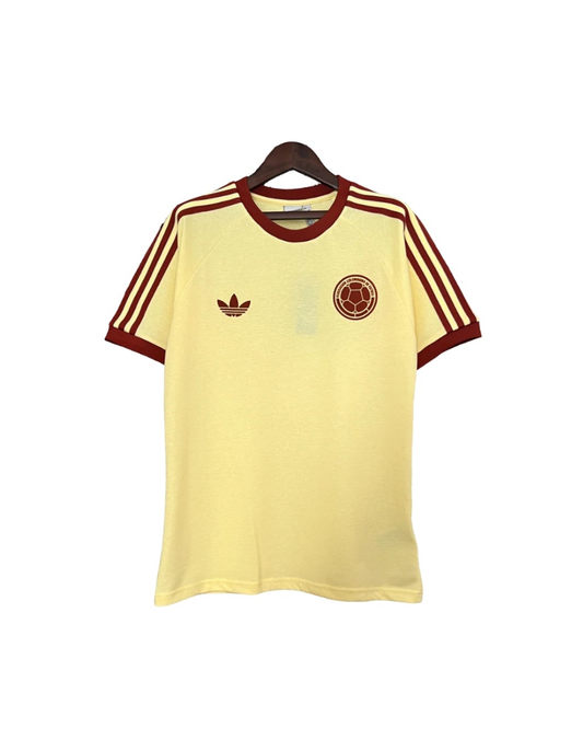 Colombia - Edición especial 24/25