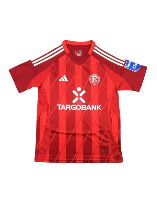 Dusseldorf Home 24/25