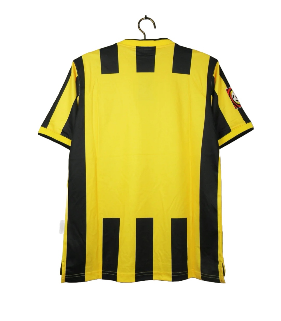 Borussia Dortmund Home 2000