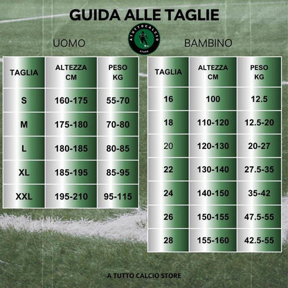 Germania Portiere - Kit Bambino 24/25
