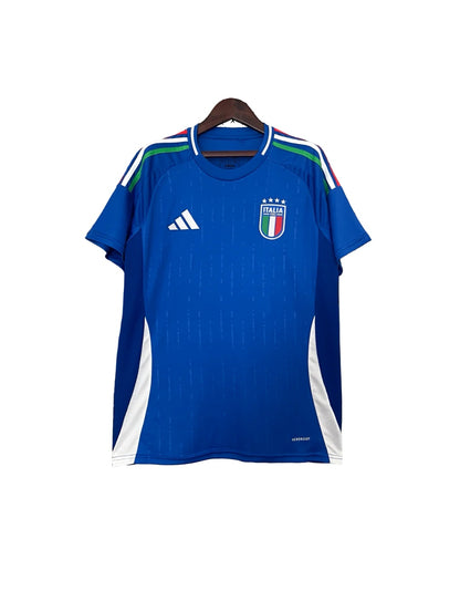 Italia en casa 24/25