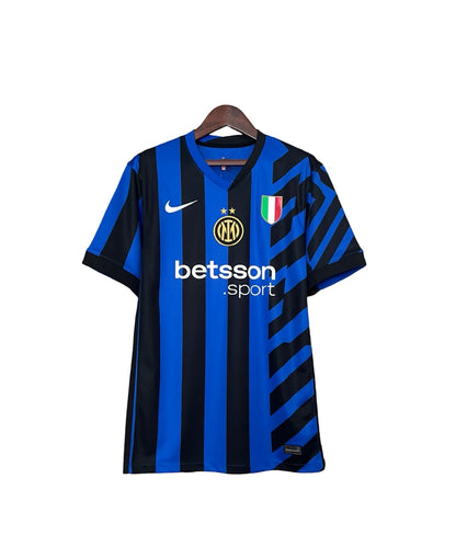 Inter de casa 24/25