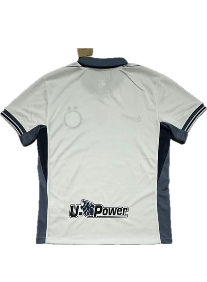 Inter away 24/25