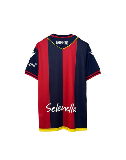 Bologna home 24/25