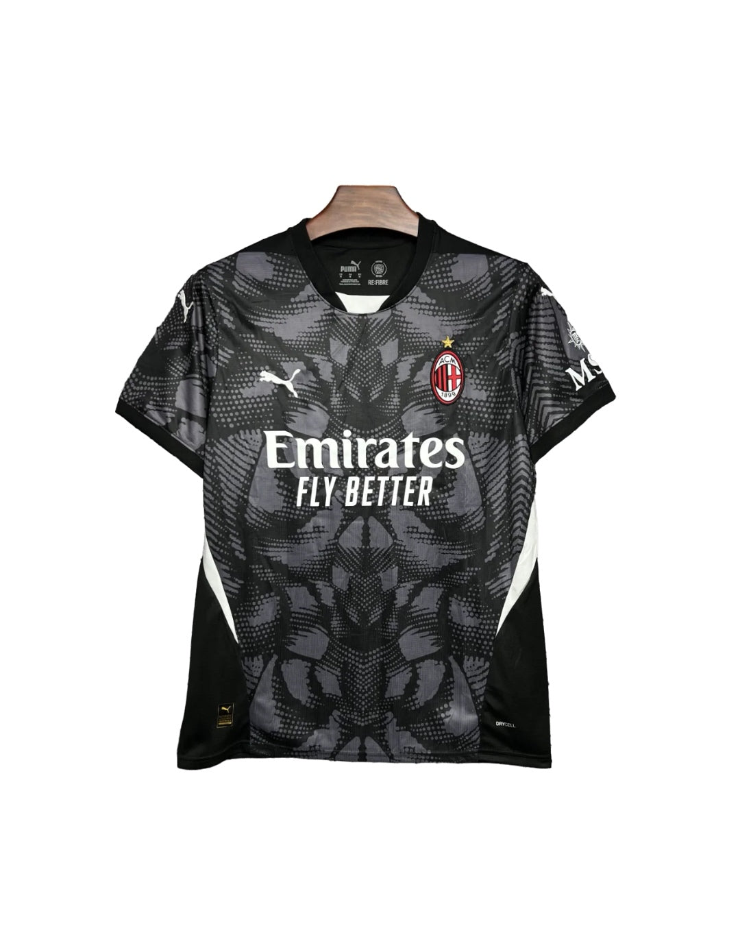 Portero del Milan 24/25