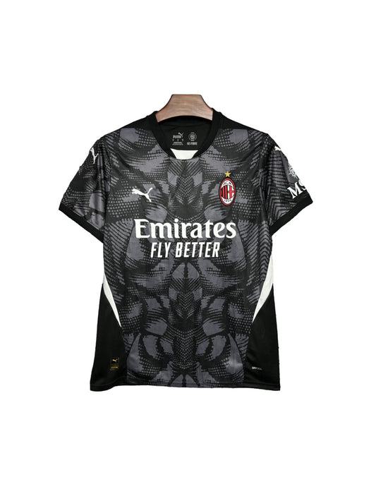 Portero del Milan 24/25