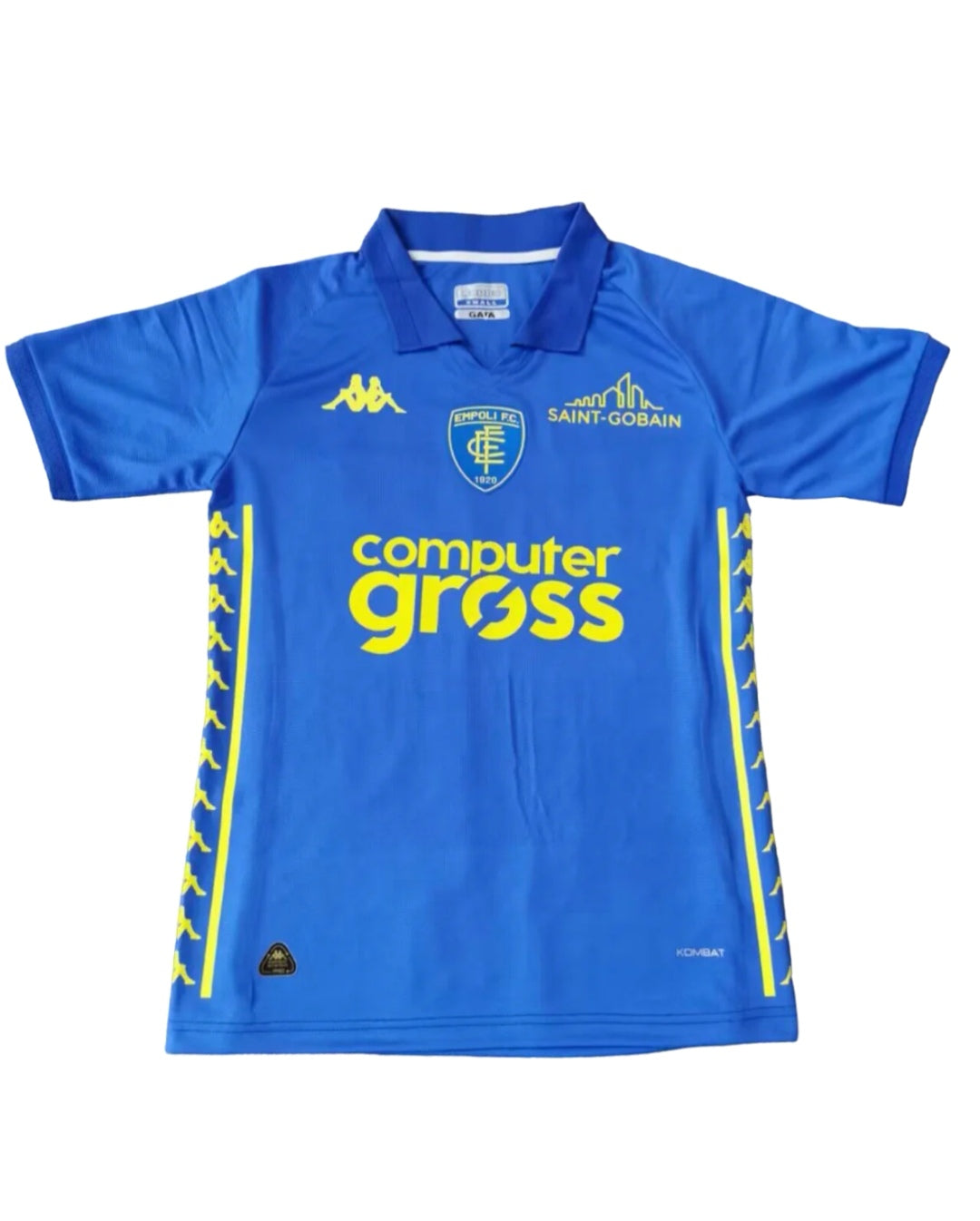 Empoli en casa 24/25