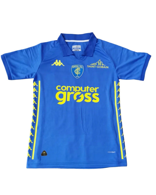Empoli en casa 24/25