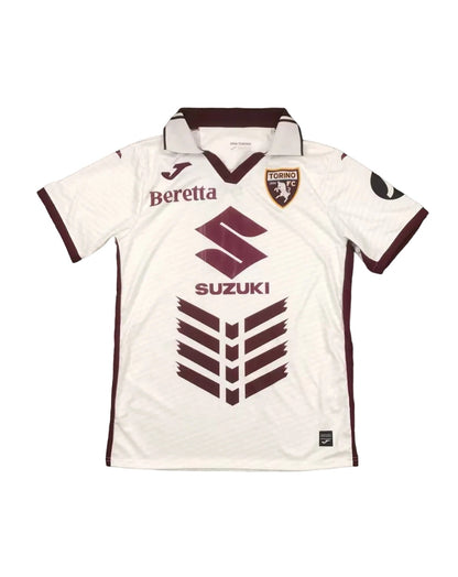 Torino fuera de casa 24/25