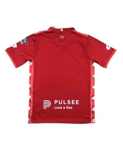 Monza home 24/25