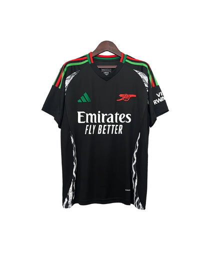 Arsenal away 24/25