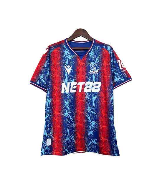 Crystal Palace Home 24/25