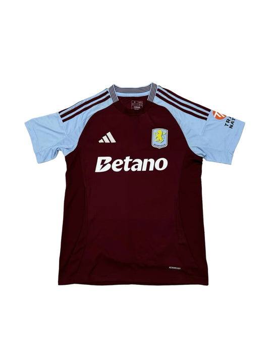 Aston Villa Home 24/25