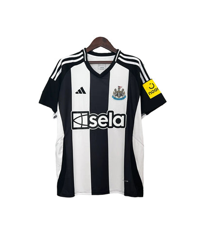 Newcastle home 24/25