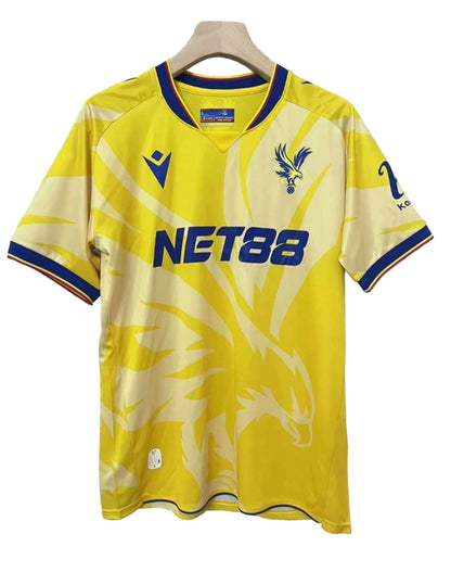 Crystal Palace away 24/25