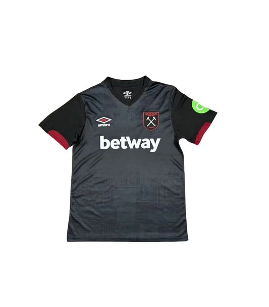 West Ham fuera de casa 24/25