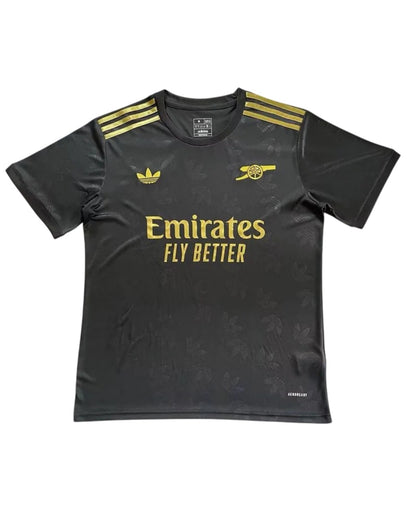Arsenal goalkeeper 24/25