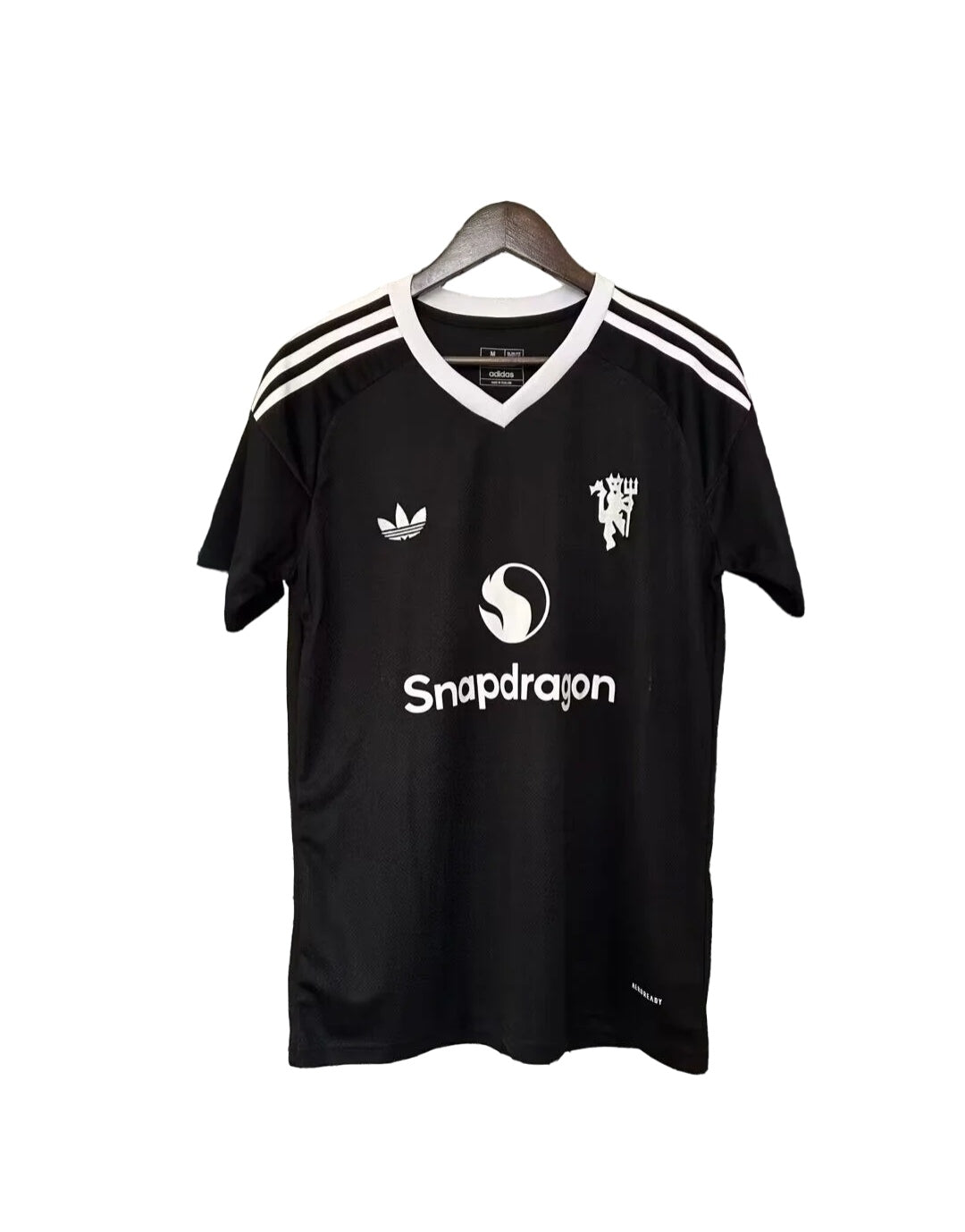 Portero del Manchester United 24/25