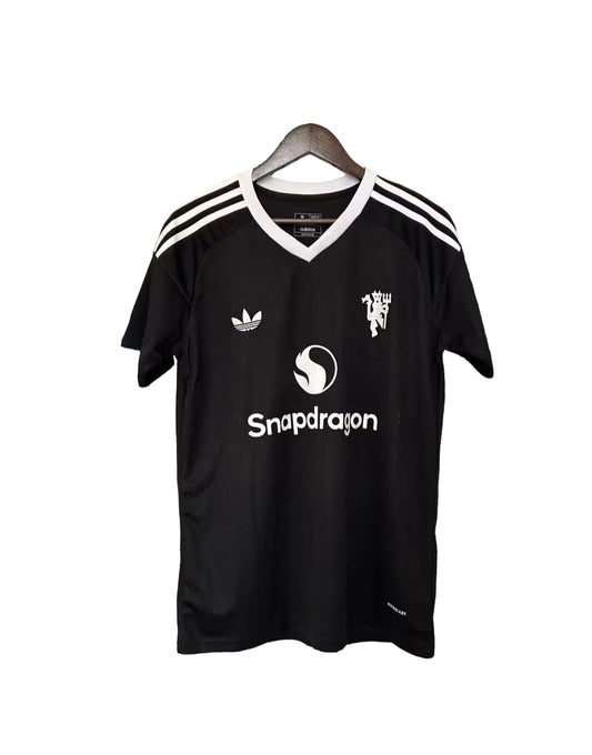 Portero del Manchester United 24/25