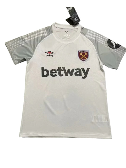 West Ham de visita 24/25