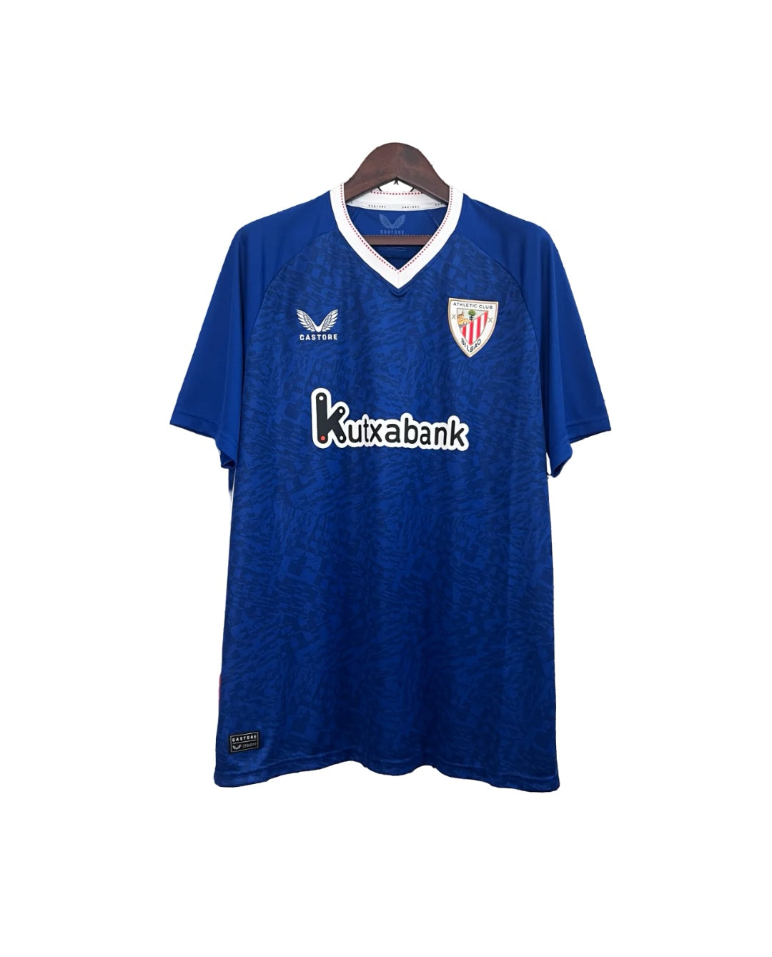 Athletic Bilbao away 24/25
