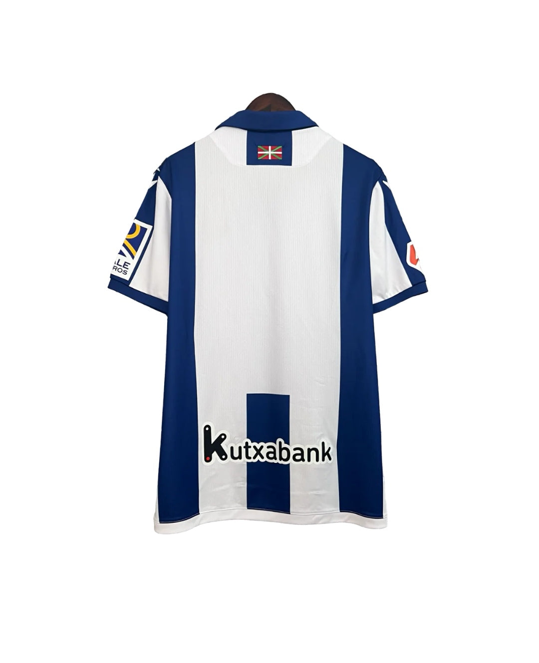 Real Sociedad home 24/25