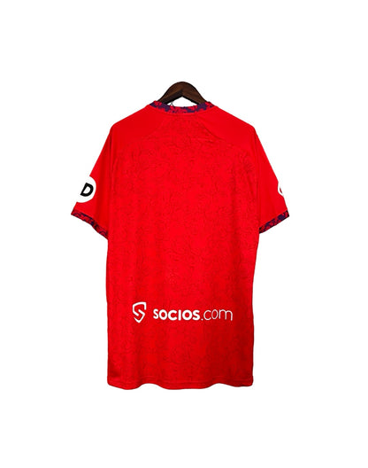 Seville away 24/25