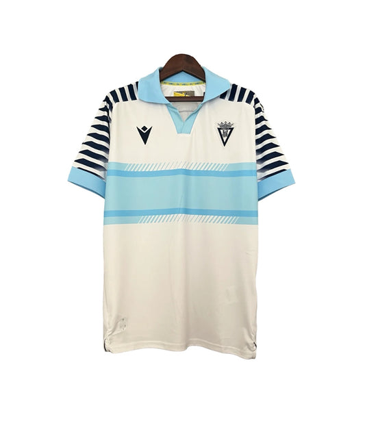 Cadiz away 24/25