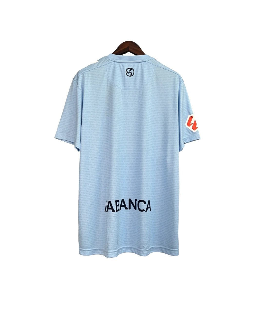 Celta Vigo home 24/25