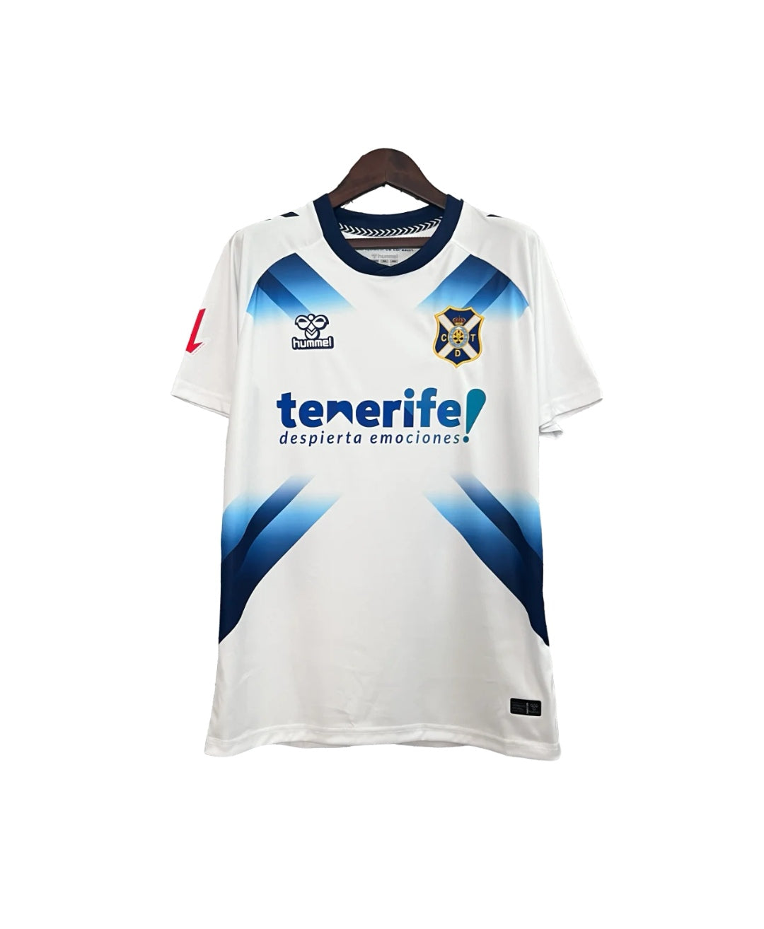 Tenerife Home 24/25