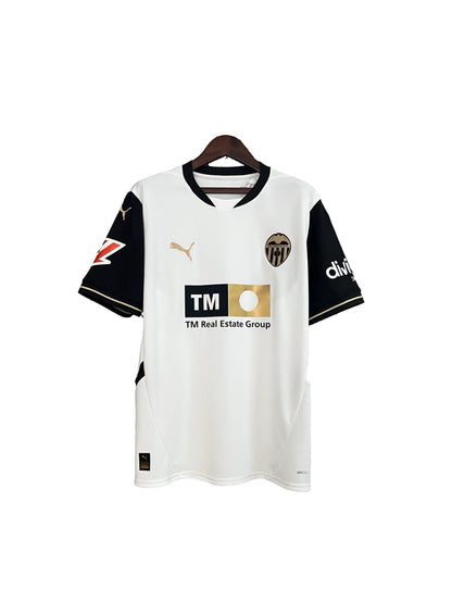 Valencia Home 24/25