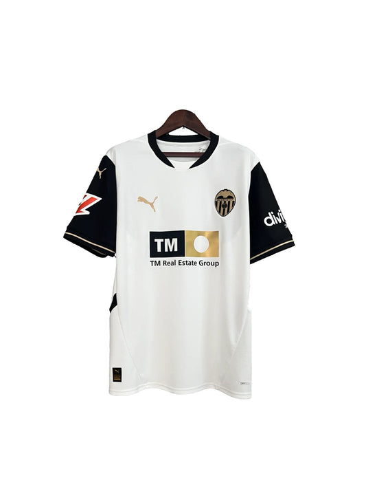 Valencia Home 24/25