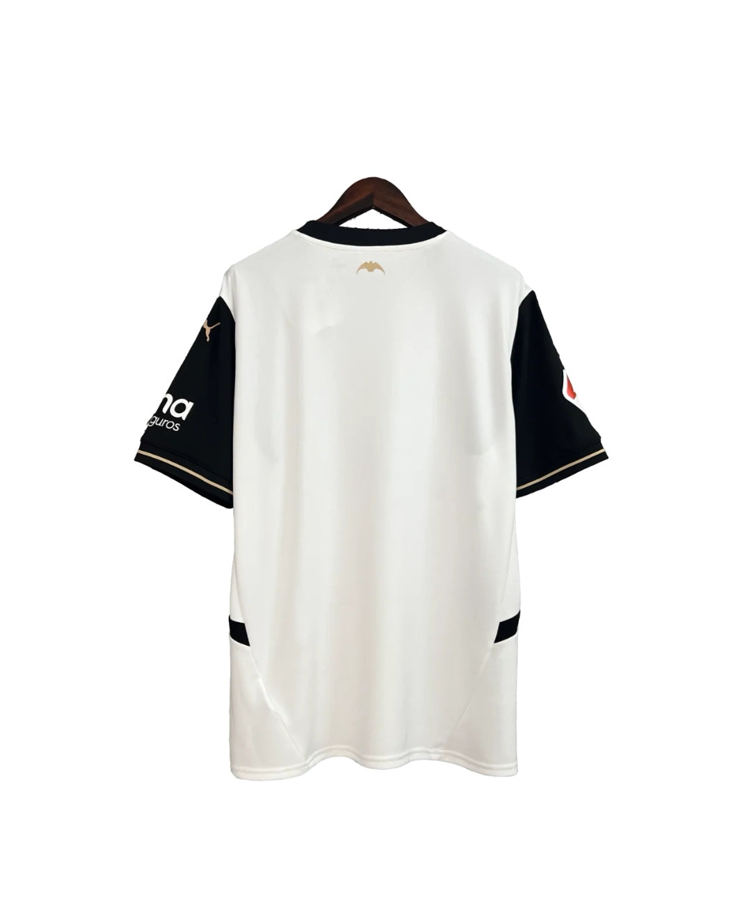 Valencia Home 24/25