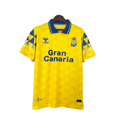 Las Palmas Home 24/25