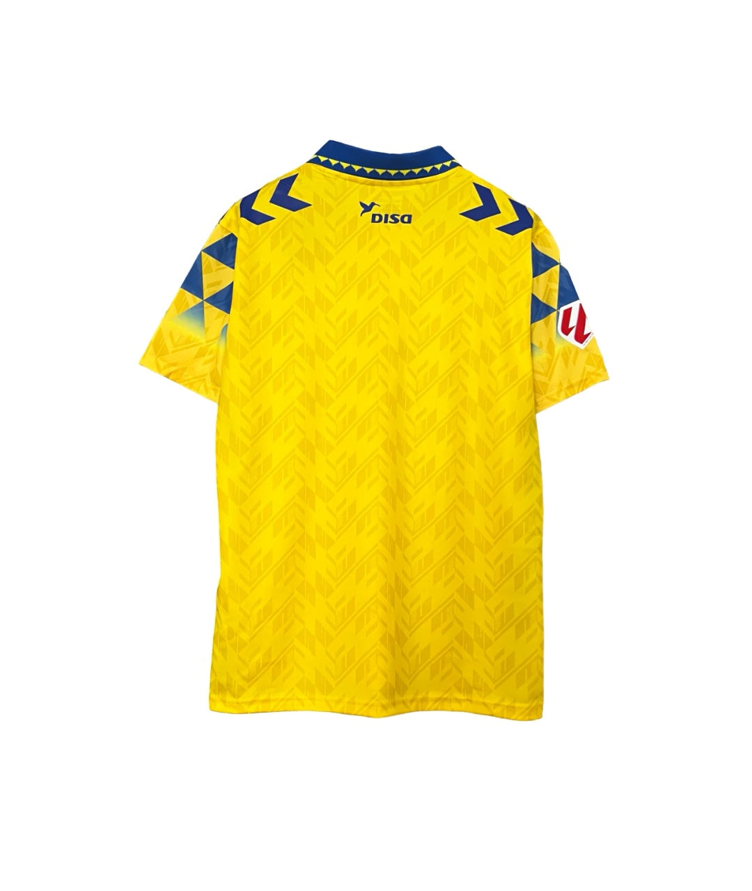 Las Palmas Home 24/25