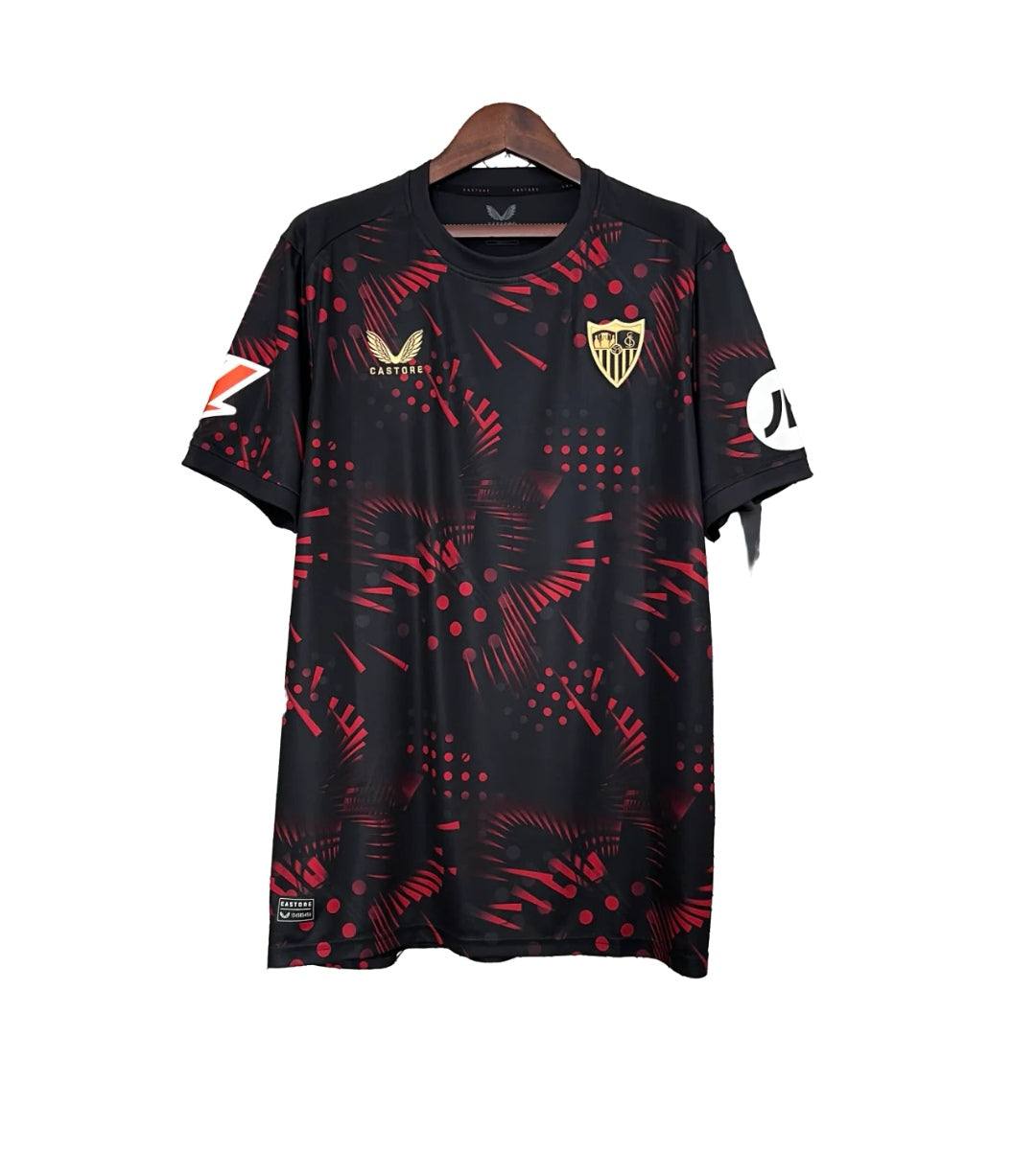 Seville third 24/25