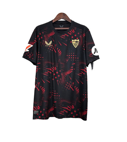 Seville third 24/25