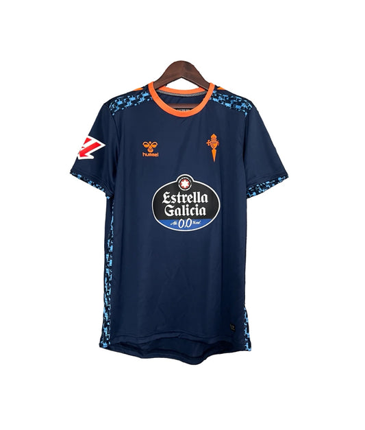 Celta Vigo away 24/25