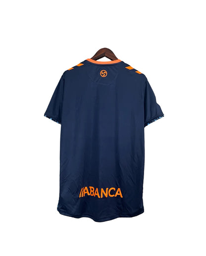 Celta Vigo away 24/25