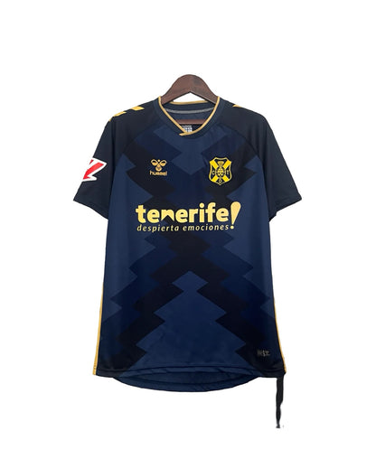 Tenerife away 24/25