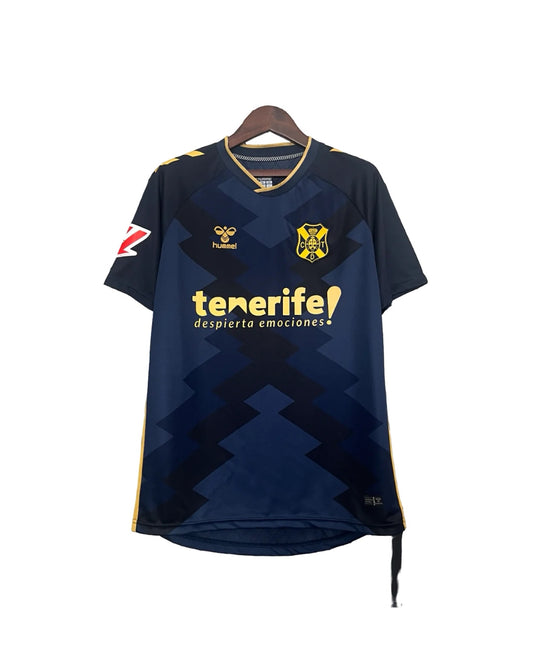 Tenerife away 24/25