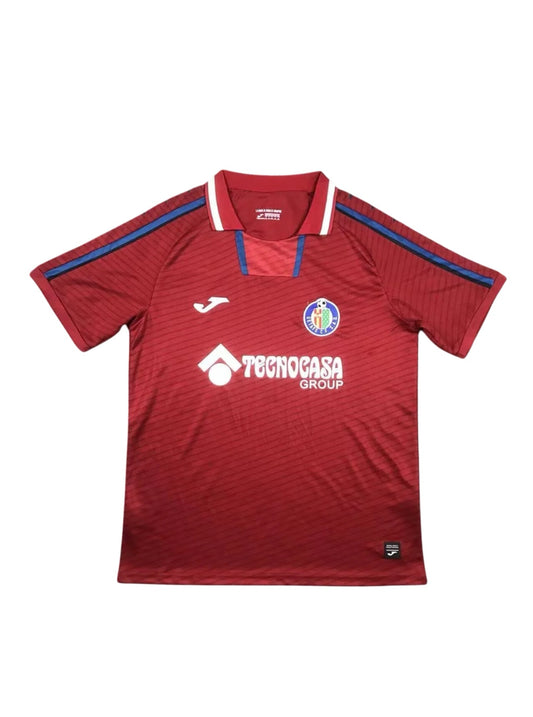 Getafe away 24/25