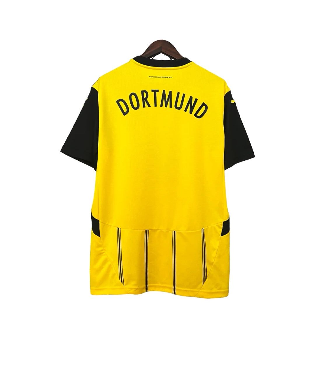 Borussia Dortmund en casa 24/25