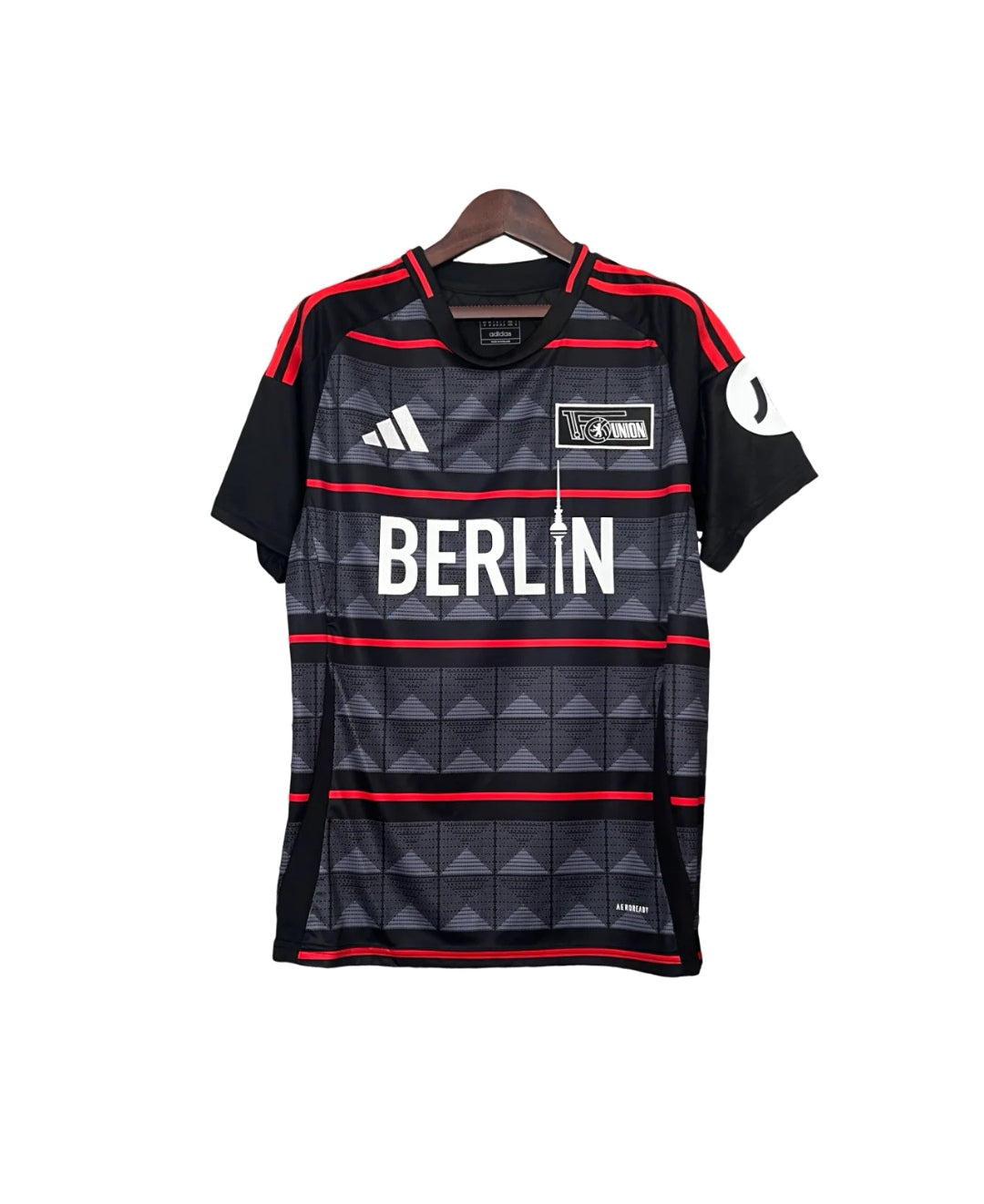 Union Berlin away 24/25